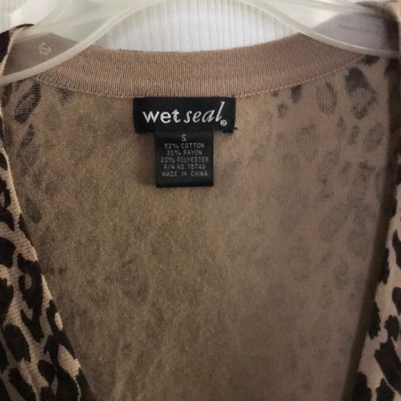 Cheetah - Picture 2 of 3